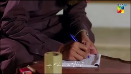 Ibn-e-Hawwa - Episode 27 - 13th Aug 2022